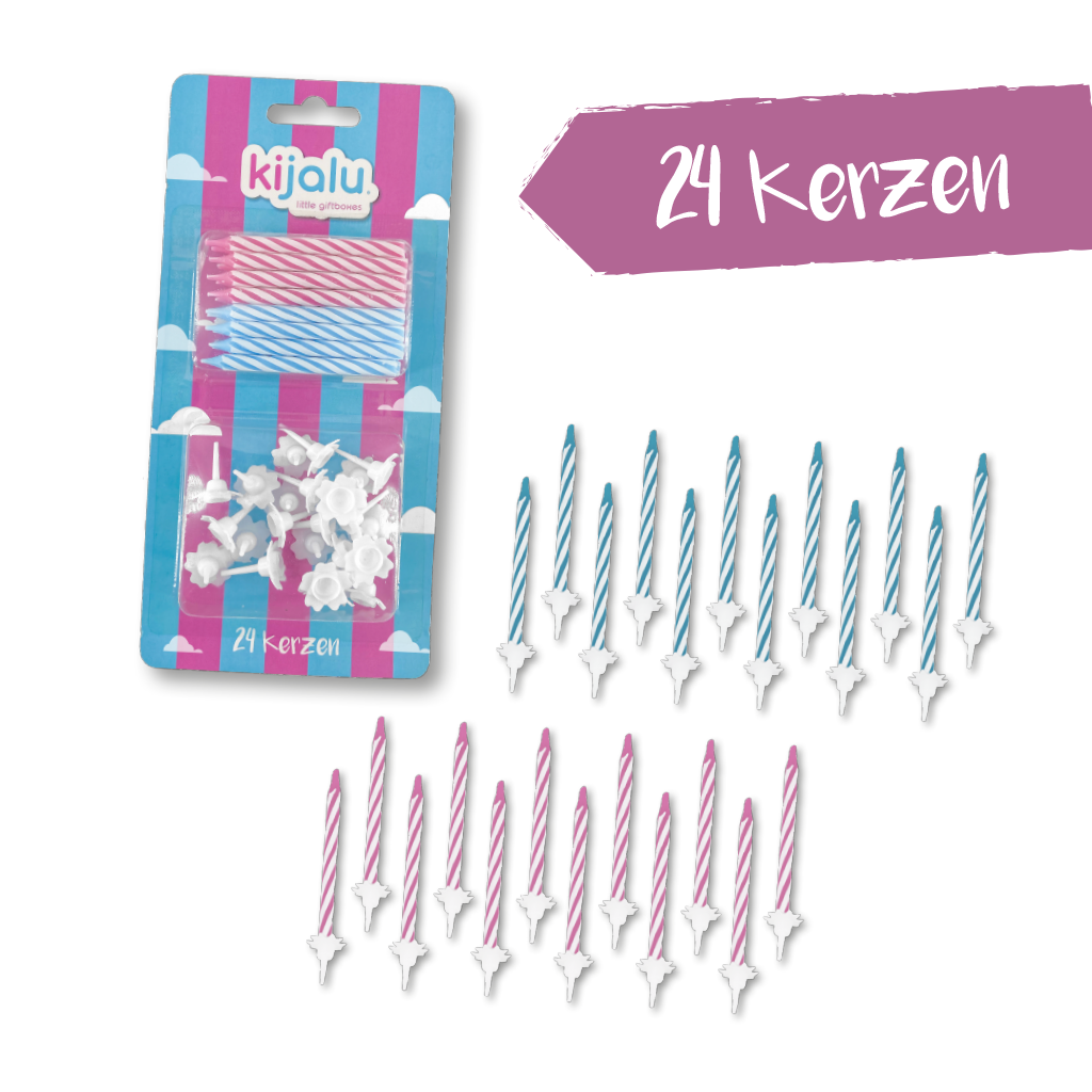 Geburtstagsbox Piraten