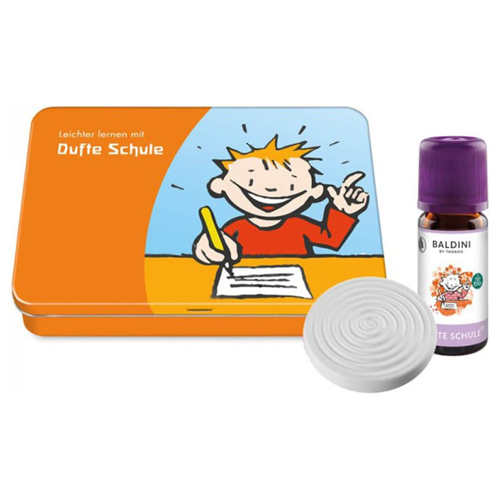 Baldini Dufte Schule Gift Set